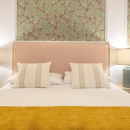 Moderno Apartamento Cerca A Plaza Espana Siviglia Esterno foto